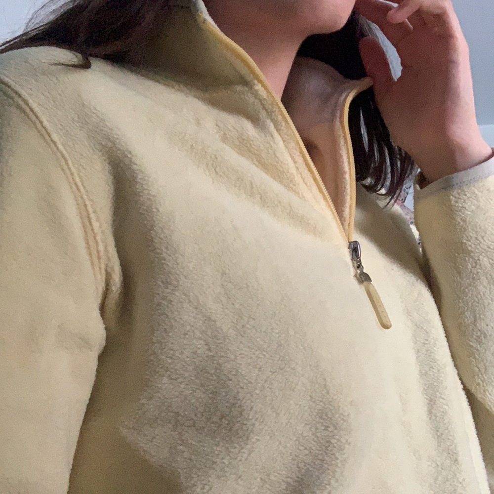 Vintage Old Navy pull over